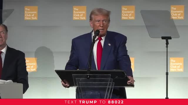 Trump declares national emergency to boost energy and economy