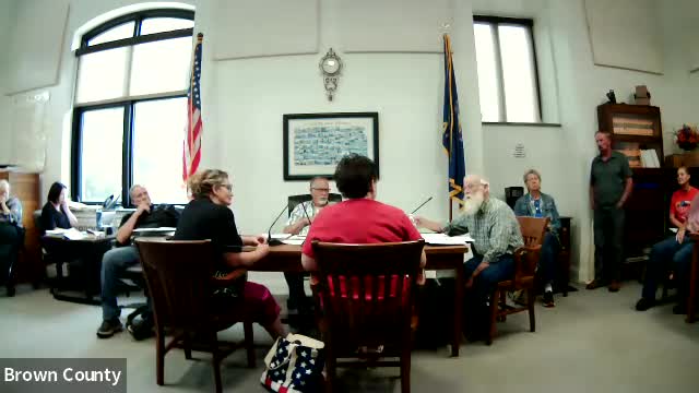 Energy Debate Sparks Tensions Over Property Rights and Power