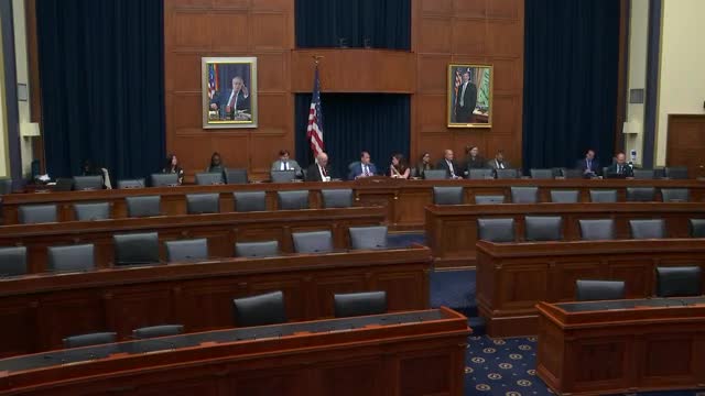 Global governance bodies snub Congress in accountability crisis