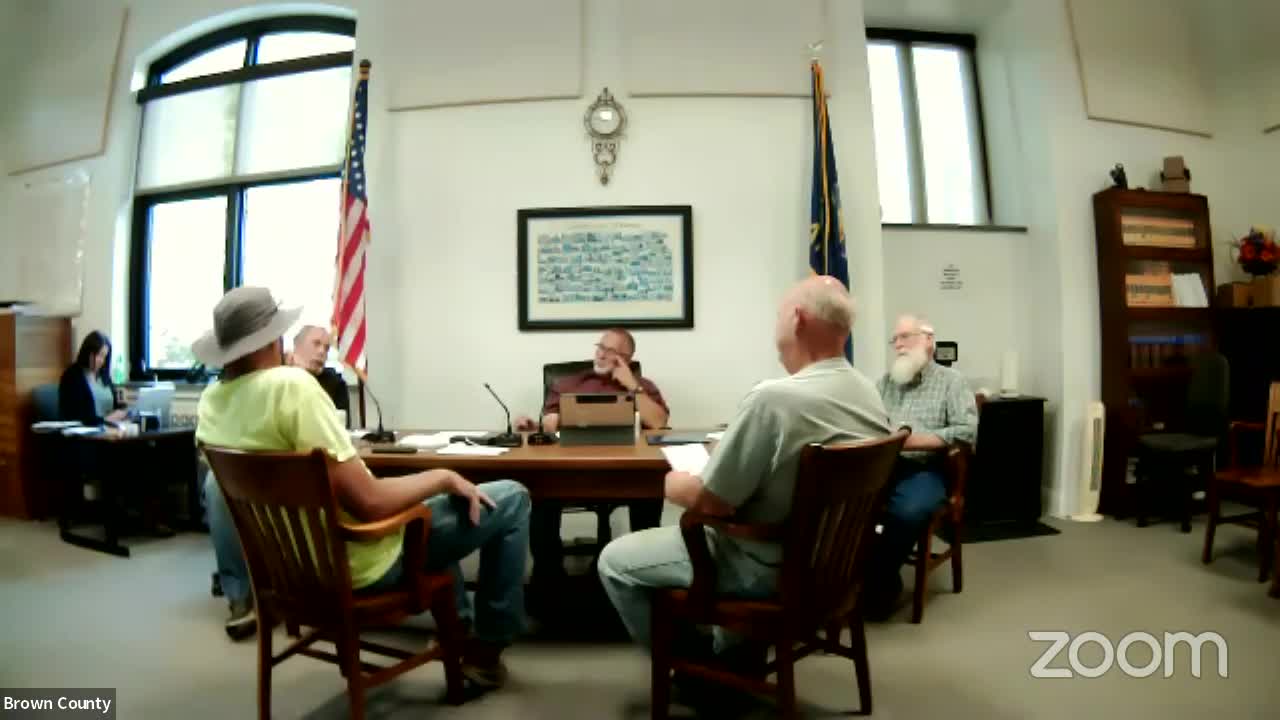County debates urgent trash fee hikes amid service issues