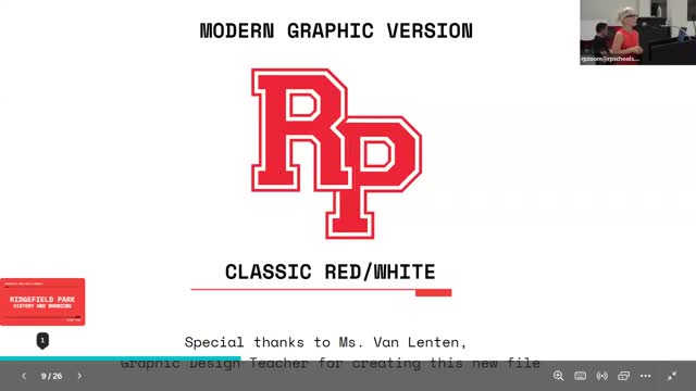 School mascot evolution sparks community pride and identity