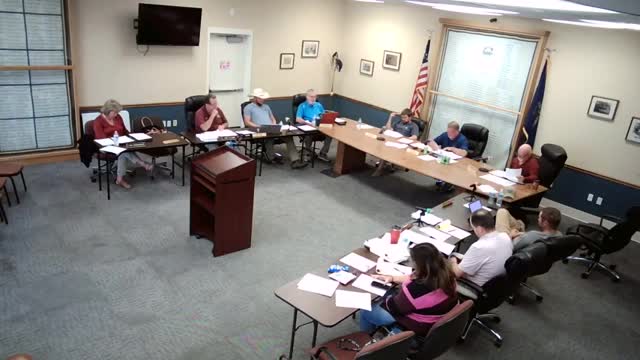 Budget Amendment Sparks Debate Over Pickleball Courts and Funding