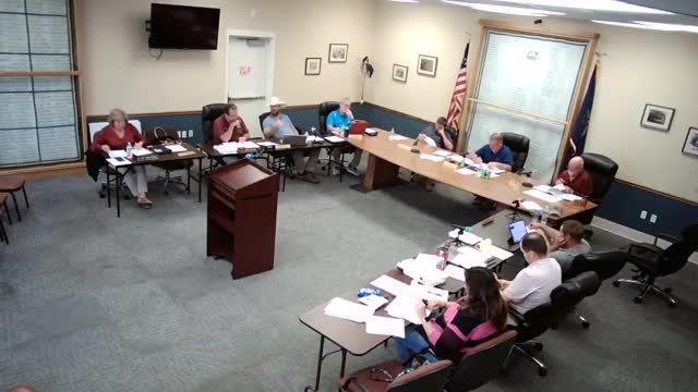 Election workers face threats as pay raises debated