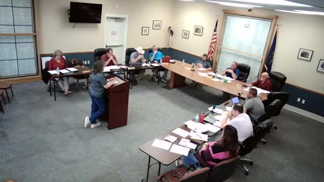 Community leaders rally for Christmas celebration funding