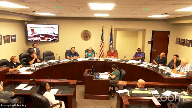 Community Center Refund Request Sparks Heated Debate