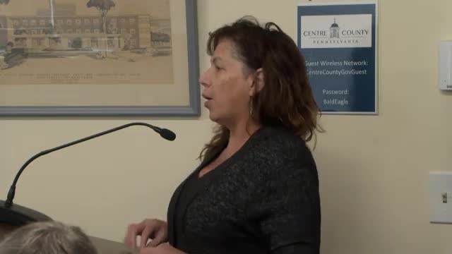 Residents demand action over failing water service issues