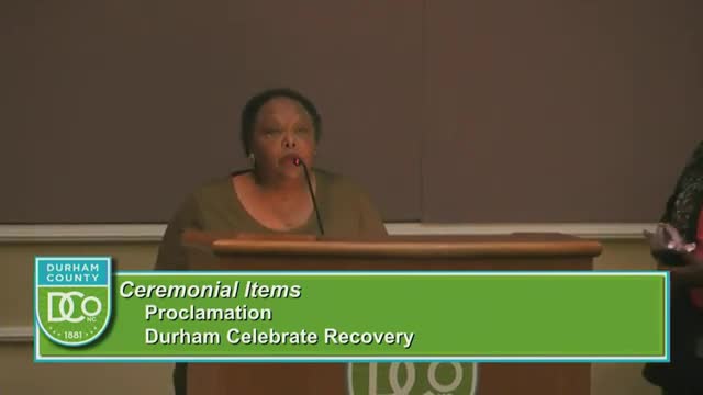 Durham County celebrates diversity with Welcoming Week events