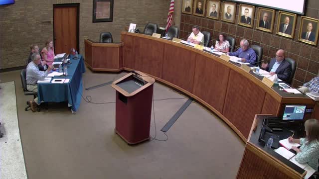 City Council Faces Controversy Over Executive Salary Increases