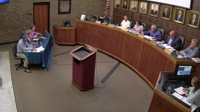 Sanitation Department Faces Staffing Crisis Amid Automation Challenges