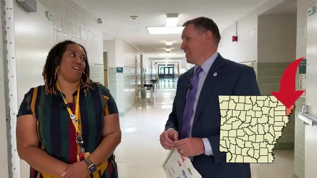 Community embraces kindness with multilingual hive initiative