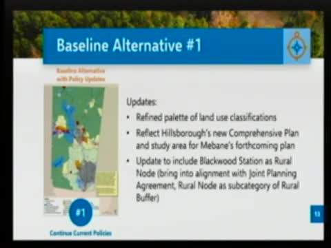 Orange County considers drastic changes to housing policies