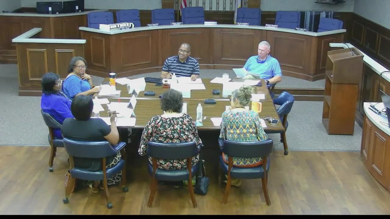 Community rallies to support new children's housing initiative