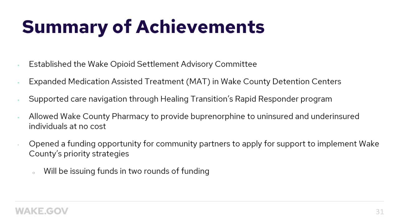 Funding opportunity sparks surge in community partnership applications