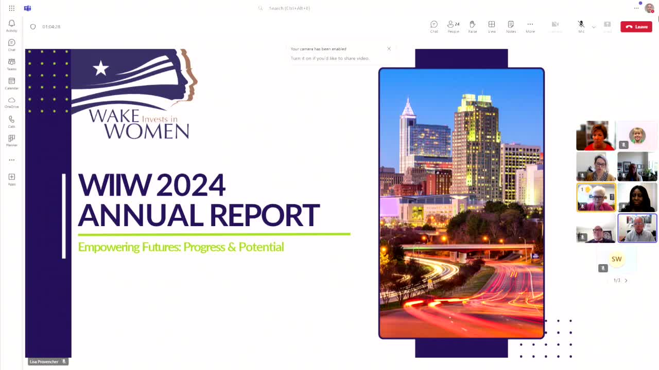 Wake County faces childcare crisis as demand surges