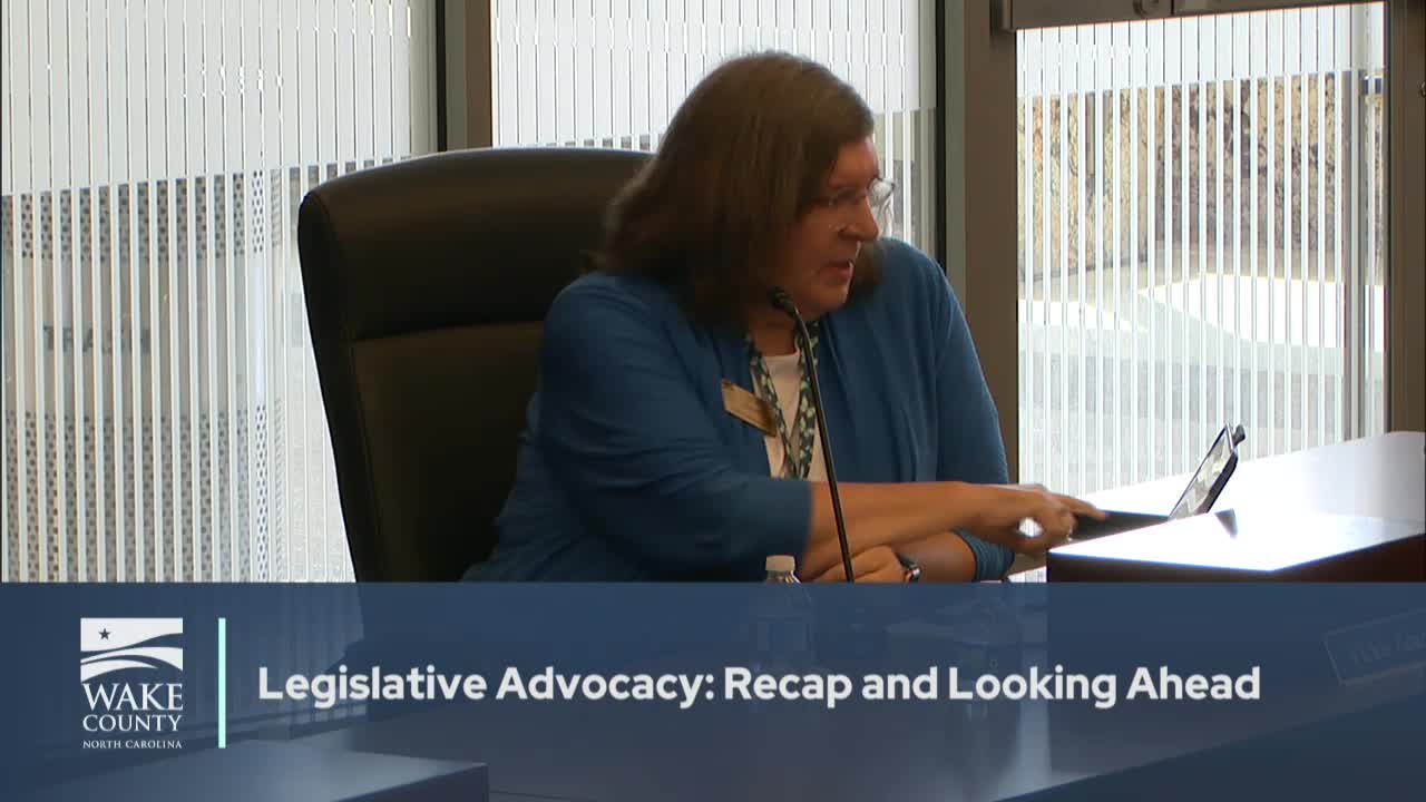 Childcare crisis threatens kinship care in North Carolina
