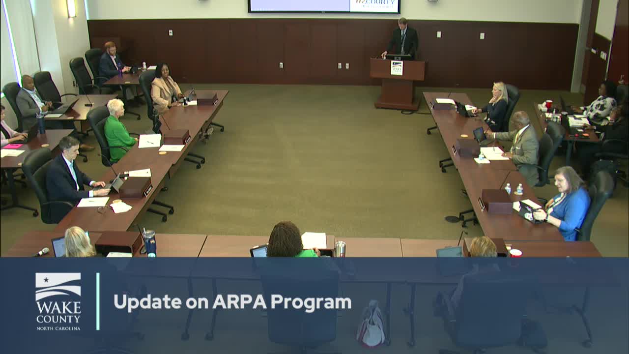 Wake County launches ambitious digital inclusion initiative