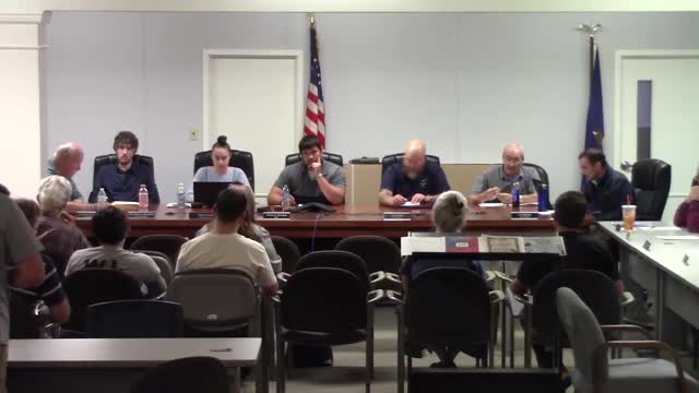 City Council Faces Outrage Over Uneven Sidewalk Replacements