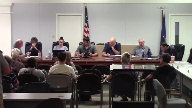 City Council Faces Backlash Over Sidewalk Project Funding Issues