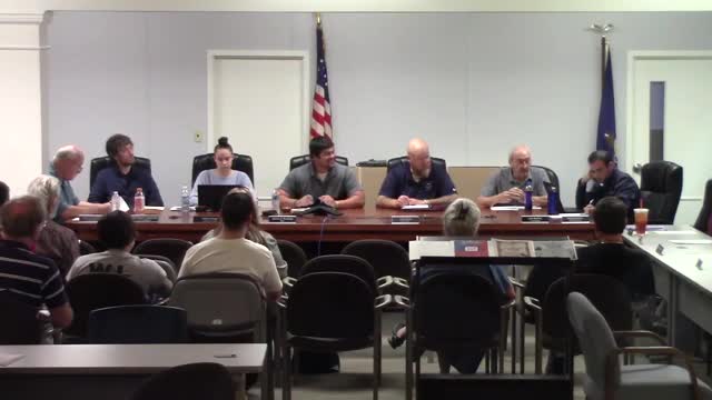 City Council Faces Funding Crisis for Skatepark Repairs