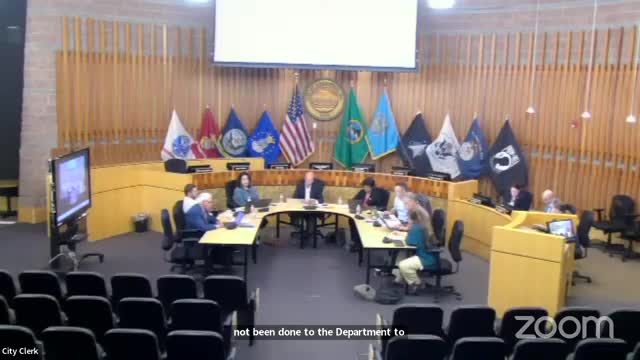 Downtown development plan sparks debate over mixed use requirements