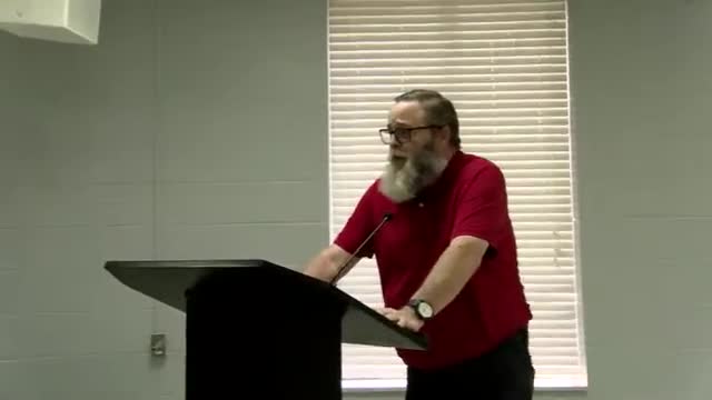 City debates controversial beer ordinance amid community concerns