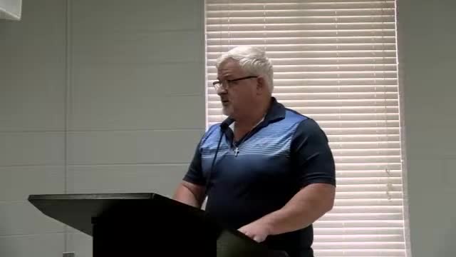 City Council Moves to Revitalize Downtown Economy