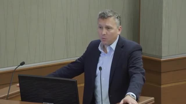City Approves Controversial Data Center Project Amid Concerns