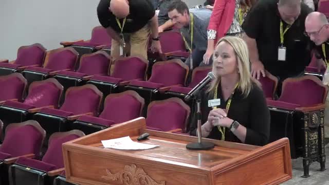 Springdale schools celebrate record growth in AP success