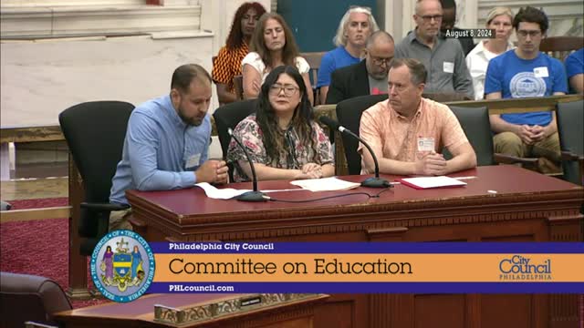 City leaders urged to transform UArts closure into opportunity