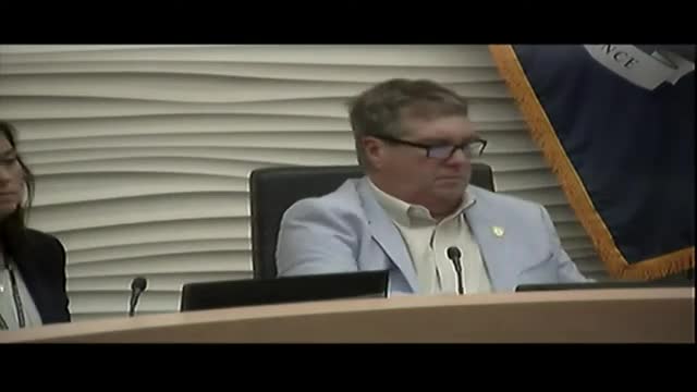 Saint Charles Parish braces for Hurricane Francine preparations underway