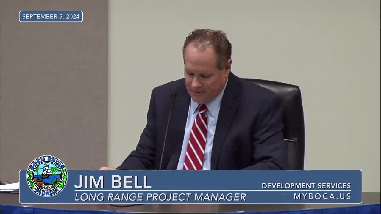 City proposes controversial right of way reduction for development