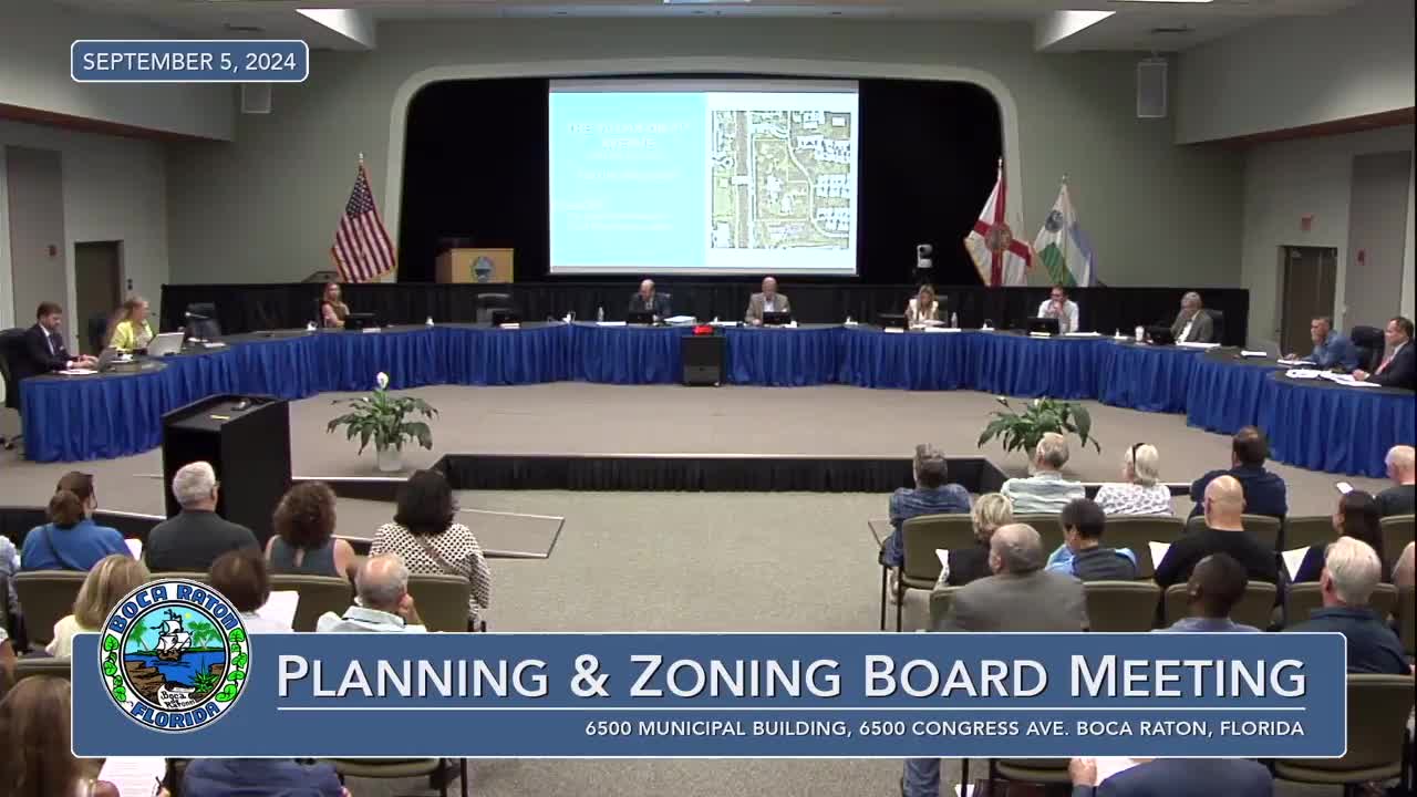 Major rezoning proposal could boost housing units fivefold