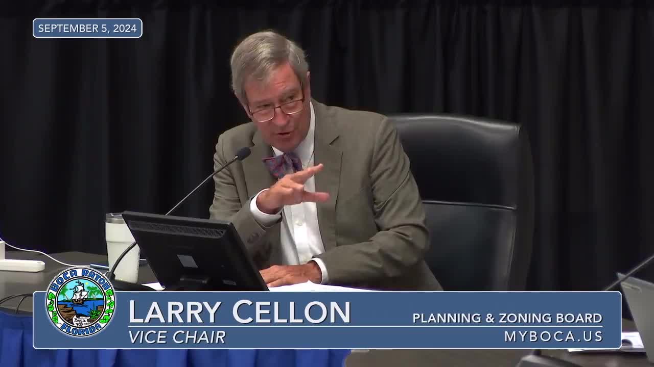Residents voice strong opposition to controversial housing project