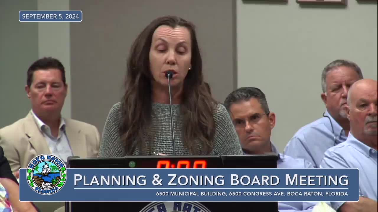 Residents rally against controversial high-density development plan