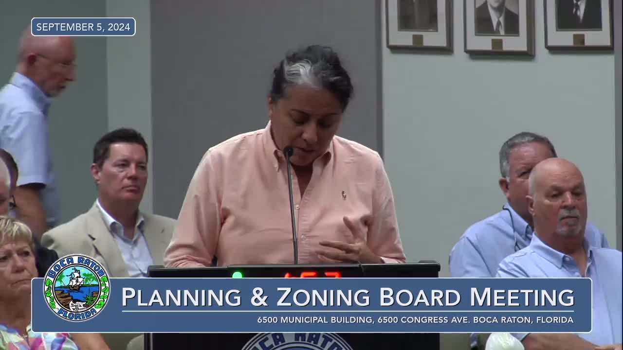 Residents rally against controversial development proposal