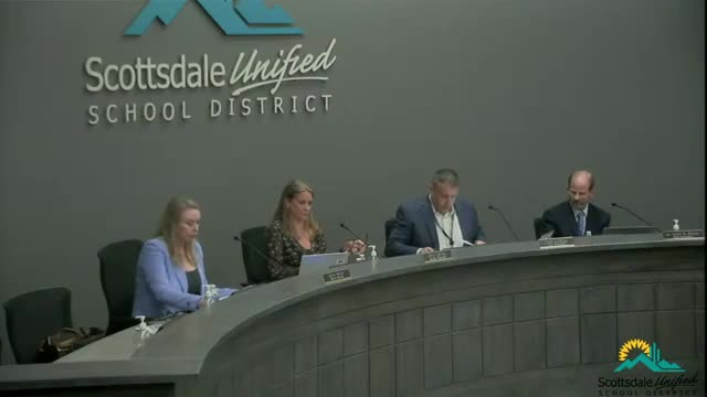 School board faces pressure over book bans and lunch debt