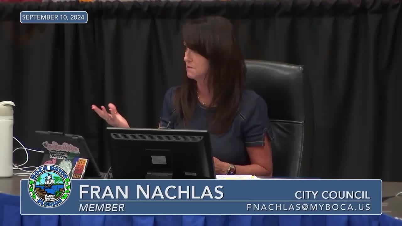 City officials approve controversial development amid community concerns