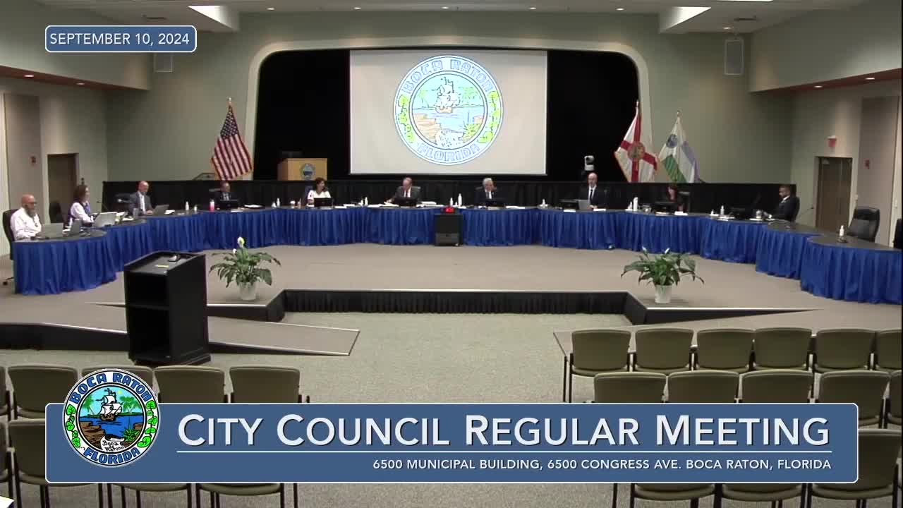 City Council Approves Major Settlement Amid Community Concerns
