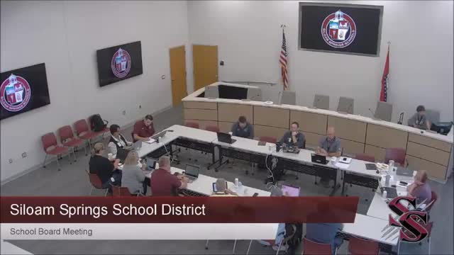 School district reveals unexpected budget surplus and savings