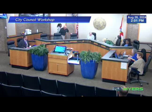 City workshop unveils ambitious redevelopment plans for downtown site