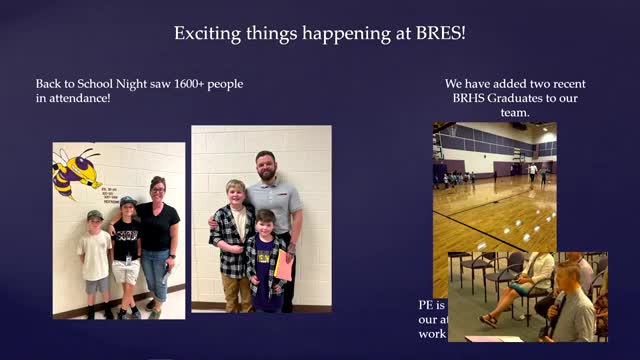 School year kicks off with record attendance and new initiatives