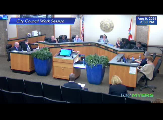 City Council Considers Major Funding for Historic Home Renovation