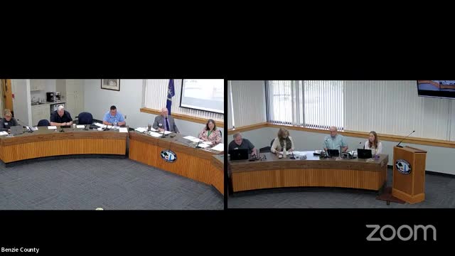 County faces tough budget cuts amid jail funding crisis