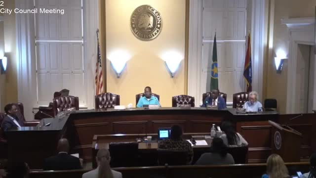Budget Talks Heat Up Over Police Funding and Community Cameras