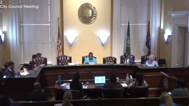 City leaders push urgent cleanup to combat crime