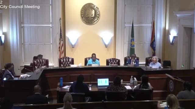 City leaders push for urgent funding to revitalize neighborhoods
