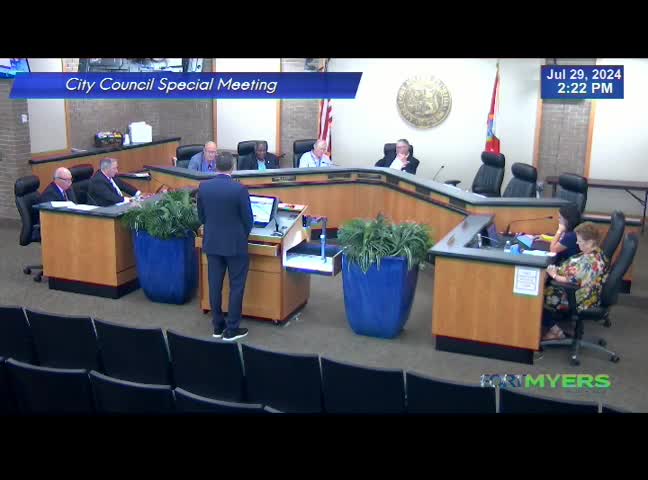 City tackles stormwater crisis with new funding strategies