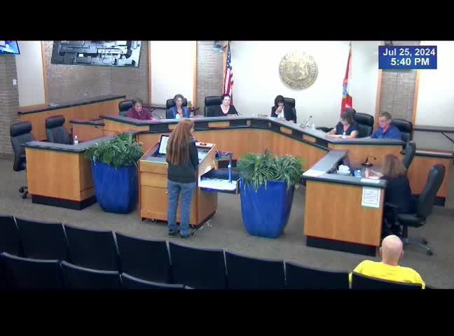 City Board Delays Decision on Controversial Art Project