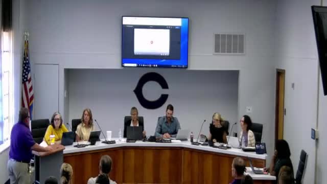 School District Launches Innovative Bus Tracking Technology