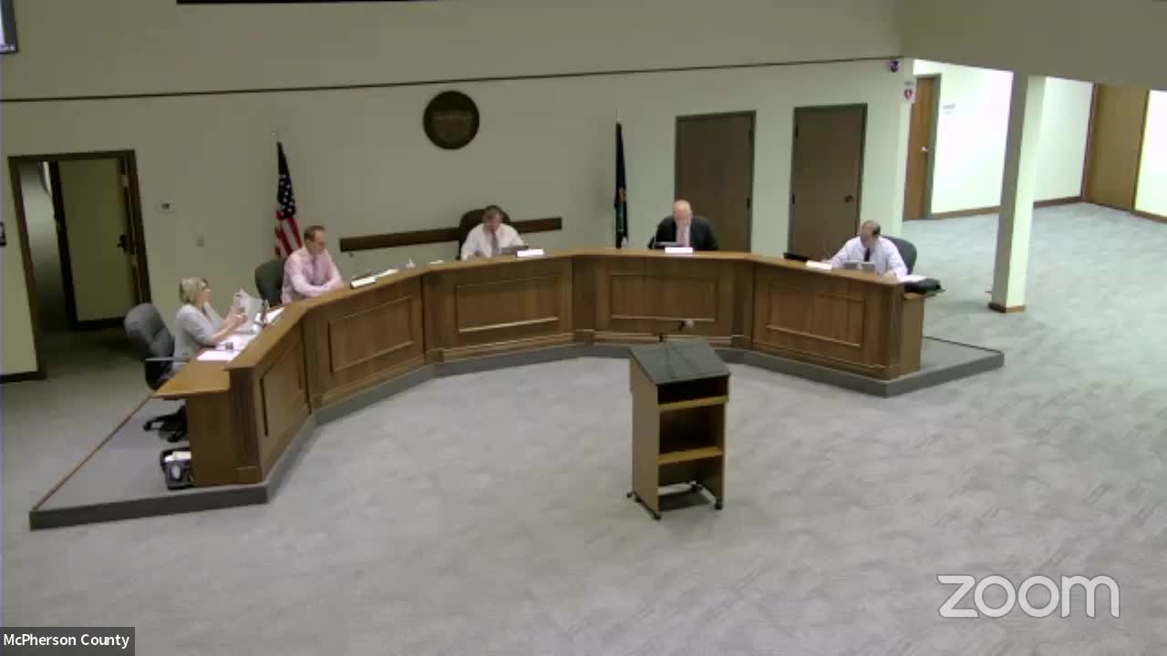 Community leaders unveil ambitious plan for local growth